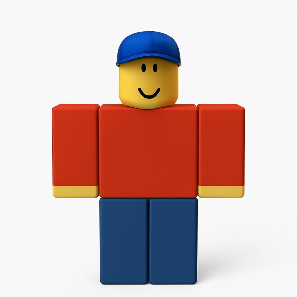 Obrazek Roblox